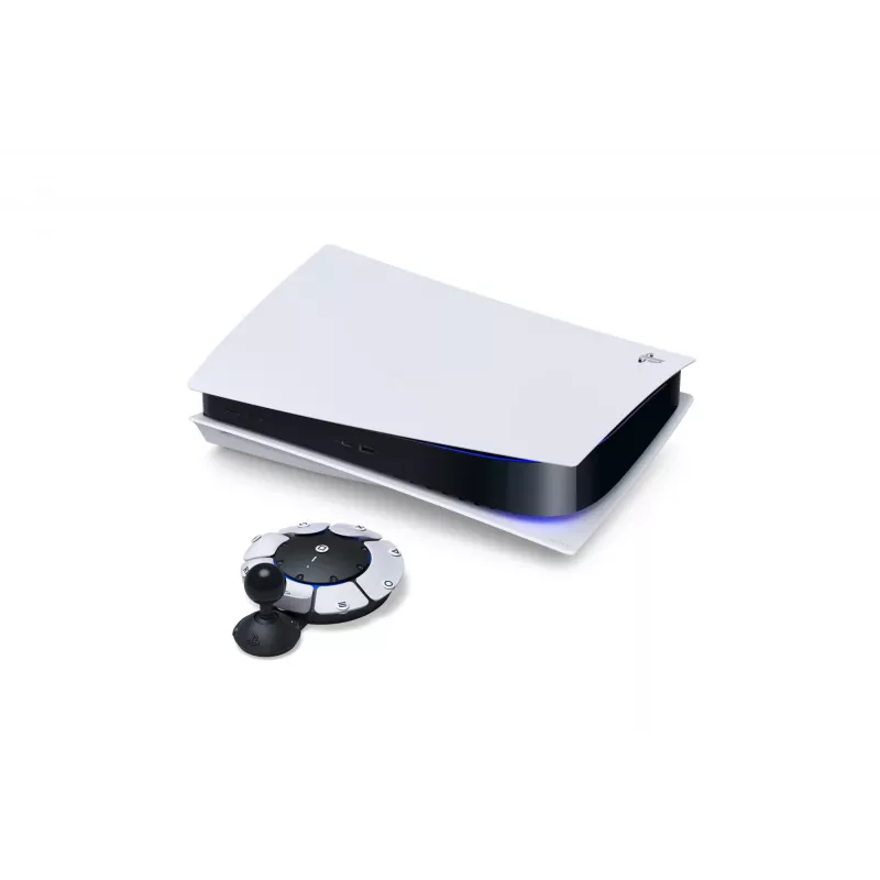 Gamepad Sony DualSense Accessory for PlayStation 5 by Sony