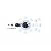 Gamepad Sony DualSense Accessory for PlayStation 5 by Sony