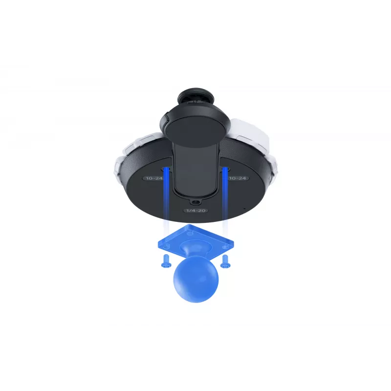Gamepad Sony DualSense Accessory for PlayStation 5 by Sony