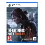 Sony The Last of Us Parte II Remastered German, English, Spanish, French, Greek, Italian, Japanese, Polish, Portuguese, Brazilian-Portuguese, Russian, Turkish PlayStation 5
