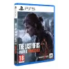 Sony The Last of Us Parte II Remastered German, English, Spanish, French, Greek, Italian, Japanese, Polish, Portuguese, Brazilian-Portuguese, Russian, Turkish PlayStation 5