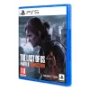 Sony The Last of Us Parte II Remastered German, English, Spanish, French, Greek, Italian, Japanese, Polish, Portuguese, Brazilian-Portuguese, Russian, Turkish PlayStation 5