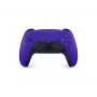 Sony Controller wireless DualSense Galactic Purpl V2, Gamepad, PlayStation 5, Back button, Menu button, Start button, Analogue / Digital, Various, Wired & Wireless