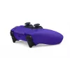 Sony Controller wireless DualSense Galactic Purpl V2, Gamepad, PlayStation 5, Back button, Menu button, Start button, Analogue / Digital, Various, Wired & Wireless