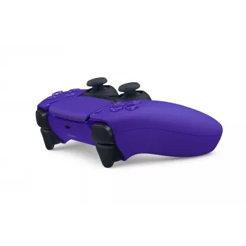Sony Controller wireless DualSense Galactic Purpl V2, Gamepad, PlayStation 5, Back button, Menu button, Start button, Analogue / Digital, Various, Wired & Wireless