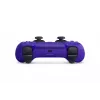 Sony Controller wireless DualSense Galactic Purpl V2, Gamepad, PlayStation 5, Back button, Menu button, Start button, Analogue / Digital, Various, Wired & Wireless
