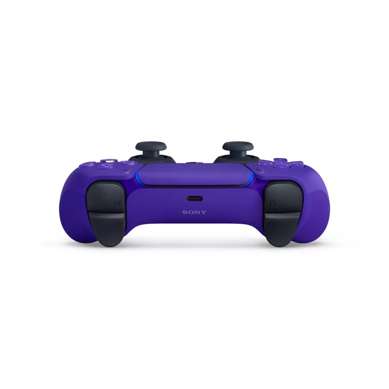 Sony Controller wireless DualSense Galactic Purpl V2, Gamepad, PlayStation 5, Back button, Menu button, Start button, Analogue / Digital, Various, Wired & Wireless