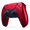 Gamepad Sony DualSense Red — PlayStation 5 wireless/wired controller, Bluetooth 5.1, USB-C, 1560 mAh battery, built-in speaker, touchpad