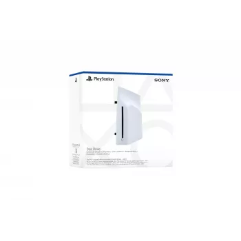 Optical Disc Drive Sony 1000041521 for PS5 Digital Edition Slim — White, for CFI-2000 series