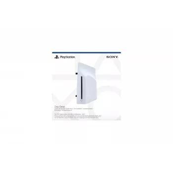 Optical Disc Drive Sony 1000041521 for PS5 Digital Edition Slim — White, for CFI-2000 series