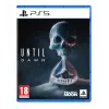 Sony Until Dawn Standard Multilingual PlayStation 5