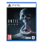 Sony Until Dawn Standard Multilingual PlayStation 5