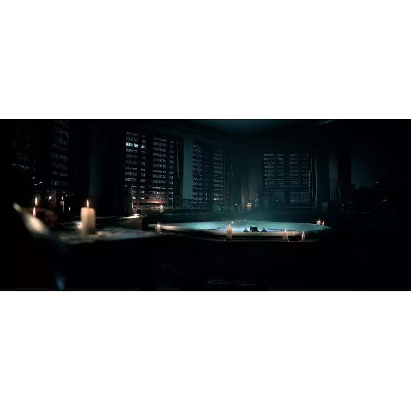 Sony Until Dawn Standard Multilingual PlayStation 5