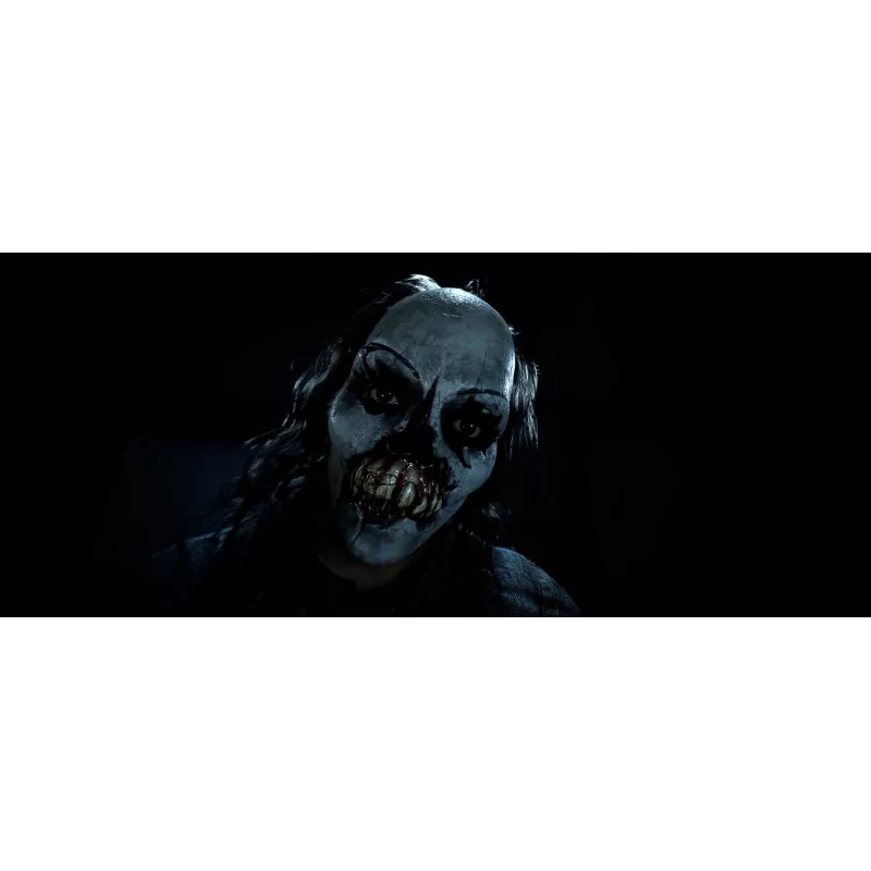 Sony Until Dawn Standard Multilingual PlayStation 5