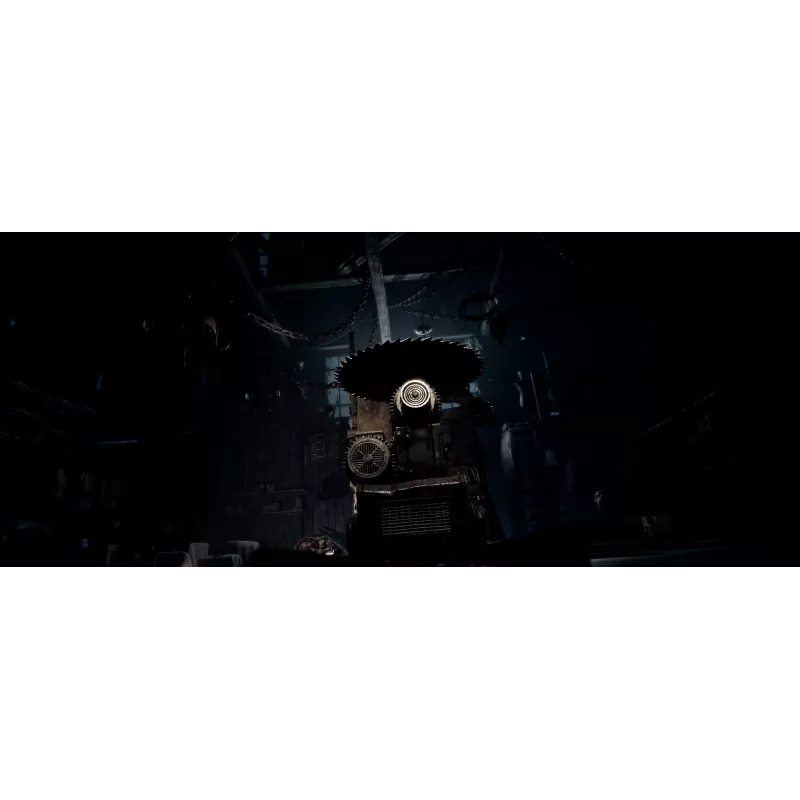 Sony Until Dawn Standard Multilingual PlayStation 5