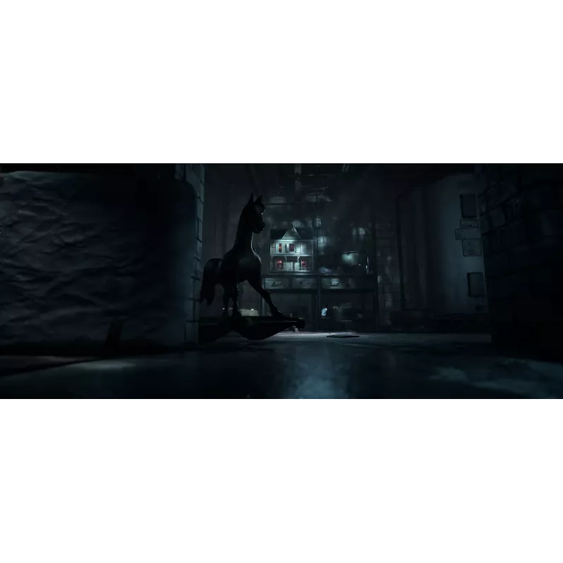 Sony Until Dawn Standard Multilingual PlayStation 5