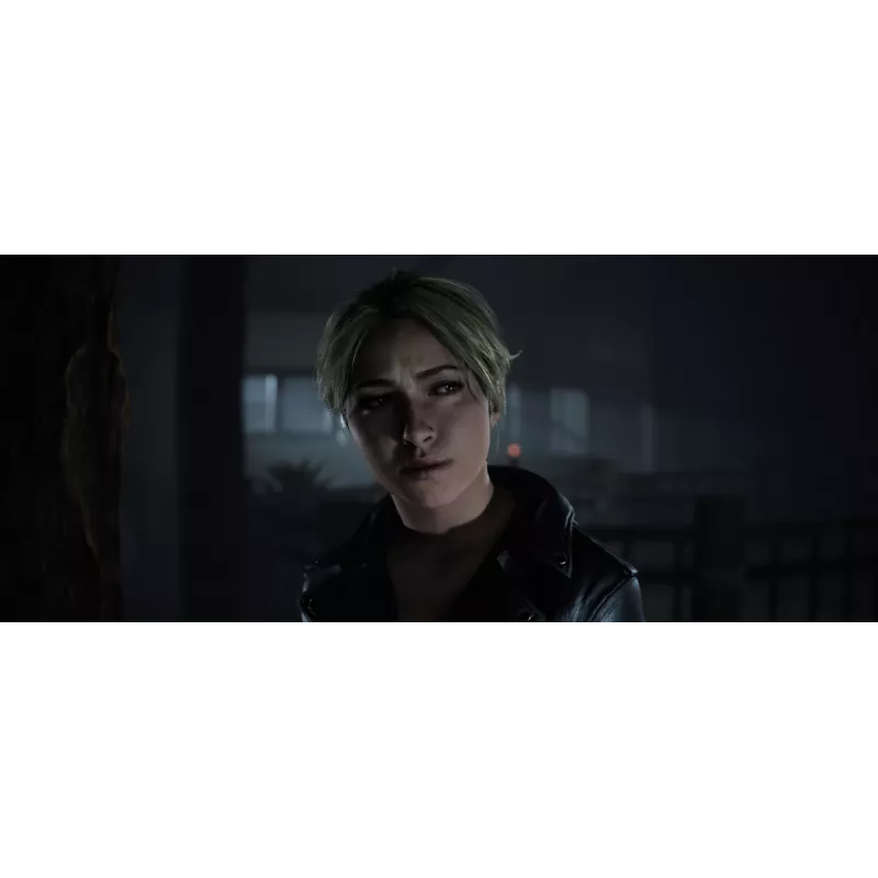 Sony Until Dawn Standard Multilingual PlayStation 5