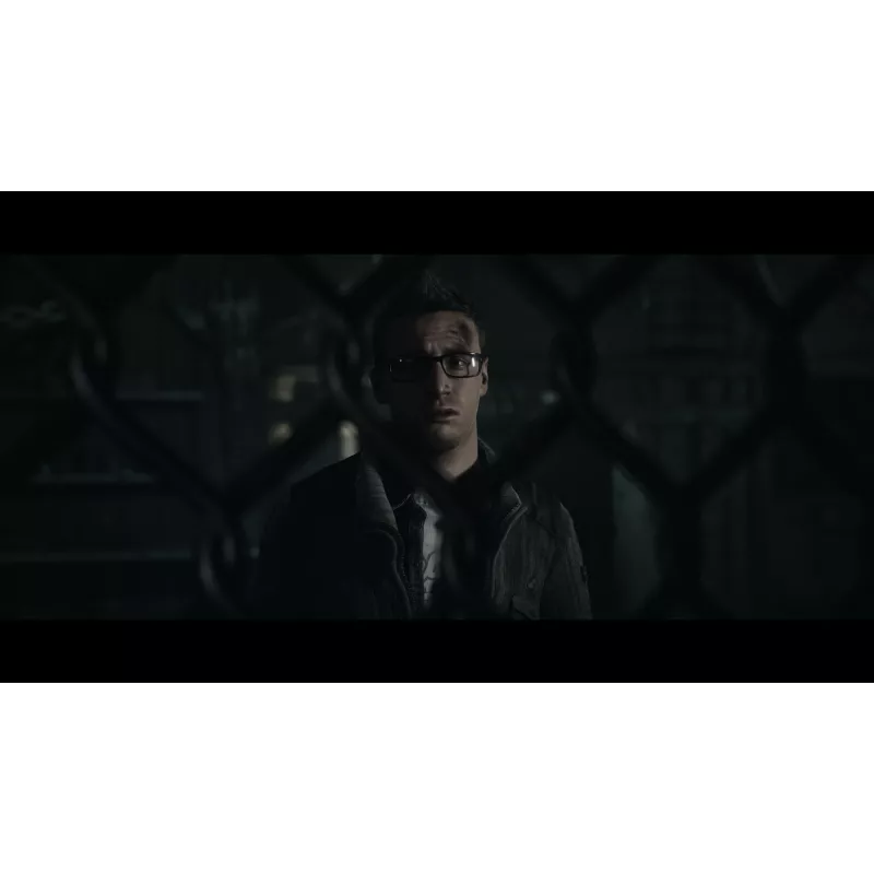 Sony Until Dawn Standard Multilingual PlayStation 5