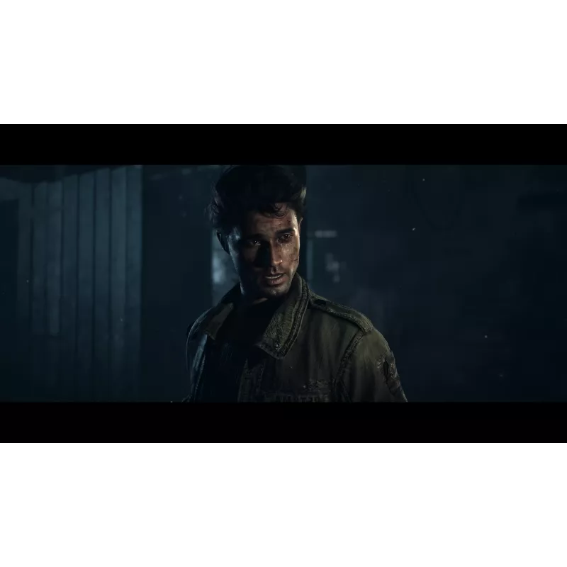 Sony Until Dawn Standard Multilingual PlayStation 5