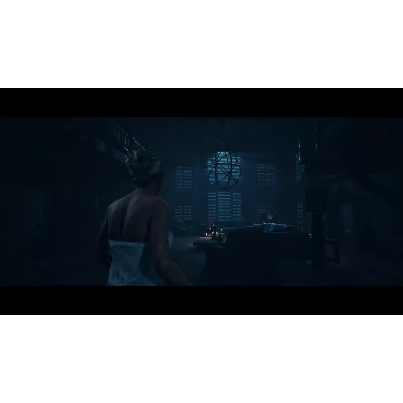 Sony Until Dawn Standard Multilingual PlayStation 5