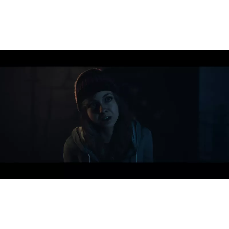 Sony Until Dawn Standard Multilingual PlayStation 5