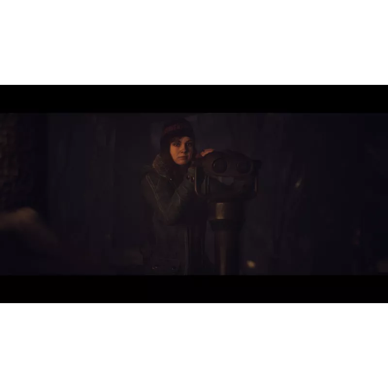 Sony Until Dawn Standard Multilingual PlayStation 5