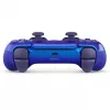 Gamepad Sony DualSense Wireless Controller Chroma Indigo — Bluetooth & USB Type-C, PS5, built-in Li‑Ion battery