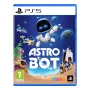 Sony Astro Bot Standard Arabic, Simplified Chinese, Traditional Chinese, Czech, Danish, German, Dutch, English, US English, Spanish, Mexican Spanish, Finnish, French, Greek, Hungarian, Indonesian, Italian, Japanese, Korean, Norwegian, Polish, Portuguese, Brazilian-Portuguese, Romanian, Russian, Swedish, Thai, Turkish, Ukrainian, Vietnamese PlayStation 5