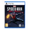 Sony Marvel’s Spider-Man: Miles Morales Standard German, English, Italian PlayStation 5