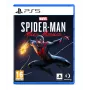 Sony Marvel’s Spider-Man: Miles Morales Standard German, English, Italian PlayStation 5