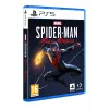 Sony Marvel’s Spider-Man: Miles Morales Standard German, English, Italian PlayStation 5