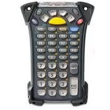 Motorola KYPD-MC9XMT000-01R keyboard Office Black