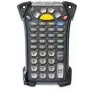 Motorola KYPD-MC9XMT000-01R keyboard Office Black