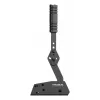 Moza Racing HBP Handbrake, Hand brake, Handbrake button, Analogue / Digital, Wired, USB, USB Type-A, USB Type-B