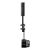 Moza Racing HBP Handbrake, Hand brake, Handbrake button, Analogue / Digital, Wired, USB, USB Type-A, USB Type-B