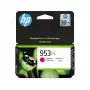 HP 953XL High Yield Magenta Original Ink Cartridge, Magenta, 1 pc(s), 1450 pages