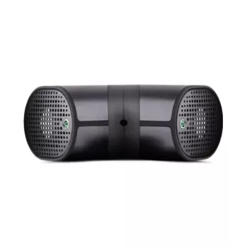 Sony MPS-100 1-way Black Wired