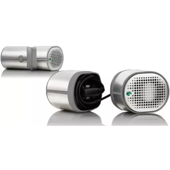 Sony MPS-100 1-way Black Wired