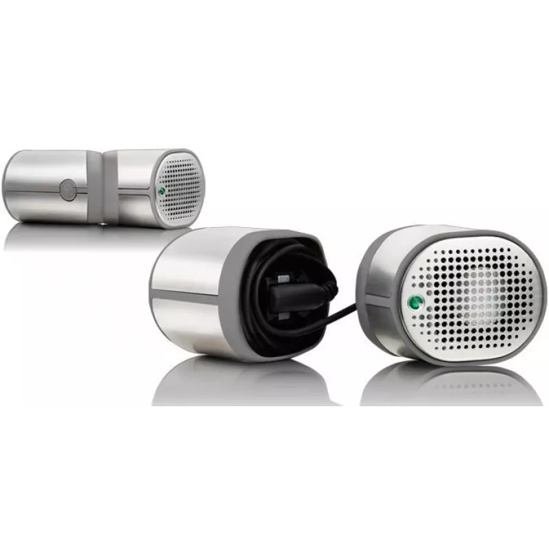 Sony MPS-100 1-way Black Wired