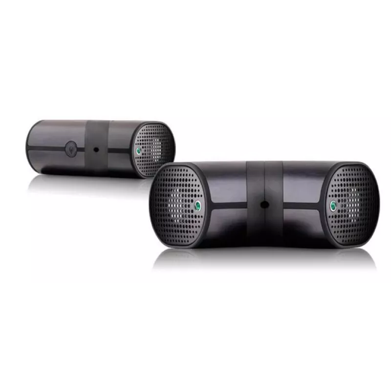 Sony MPS-100 1-way Black Wired