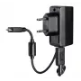 Sony EP700 Mobile phone Black Indoor