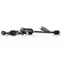 Mobile device charger Sony AN401 Black Cigar lighter Auto