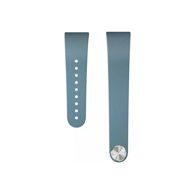 Smartwatch Sony SWR310 Band Blue Red 1286-9984