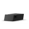 Sony DK52 mobile device dock station Smartphone Black