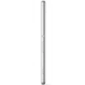 Sony SBC24 mobile phone case 12.7 cm (5 inch) Cover Transparent