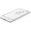 Sony SBC24 mobile phone case 12.7 cm (5 inch) Cover Transparent