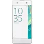 Sony SBC24 mobile phone case 12.7 cm (5 inch) Cover Transparent