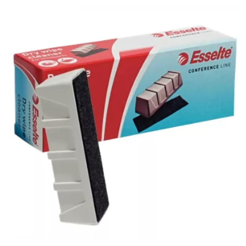 Dry Wipe Cleaner for Whiteboard Esselte 96890