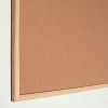 Pinboard ESSELTE 500974 cork board 120 x 90 cm with wooden frame