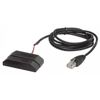 APC Wired, Sensor, NetBotz, Door Switch Sensor for 180 Wireless Sensor Pod, 5 ft